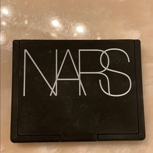 NARS laguna bronzer